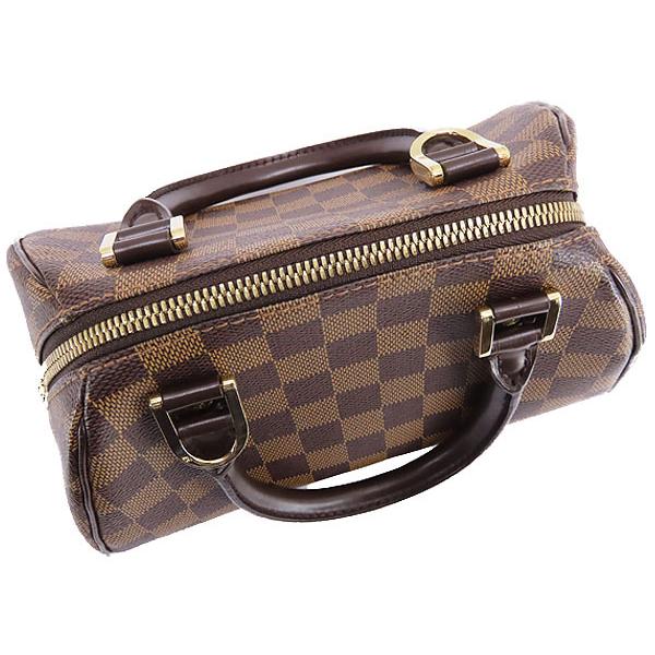 LOUIS VUITTON（ルイ・ヴィトン） 新品同様 ダミエ リベラ ミニ
