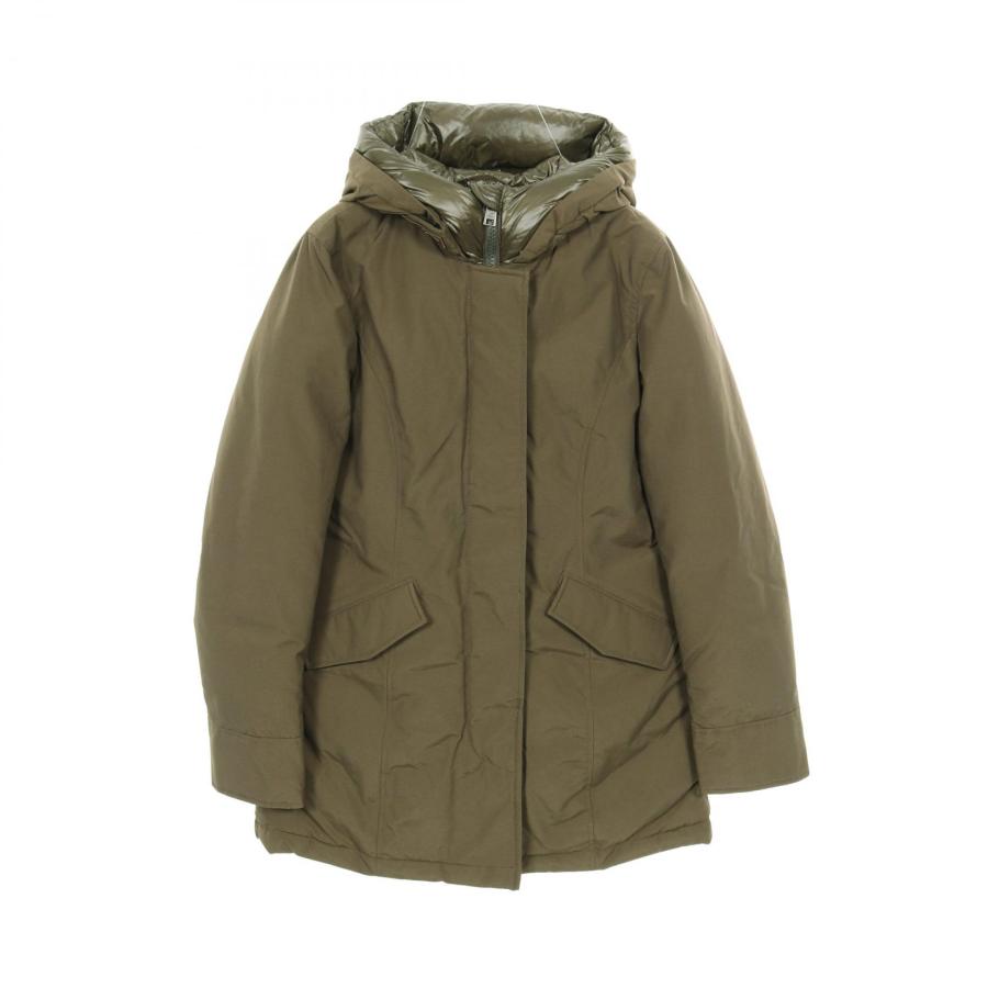 WOOLRICH（ウールリッチ） 爆買 アークティックパーカー ブランドオフ