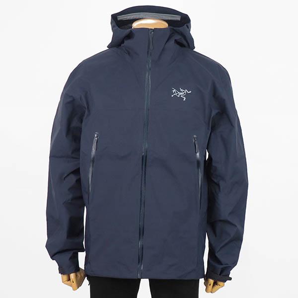 ARC'TERYX（アークテリクス） ARC'TERYX ベータ ジャケット ゴアテック