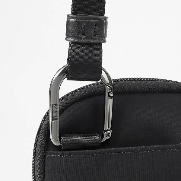 TUMI（トゥミ） ショルダーバッグ メンズ HARRISON ビーチ スモール