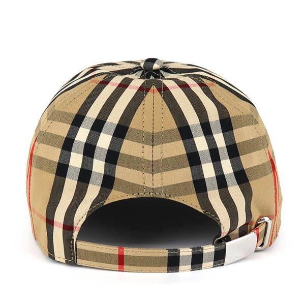 BURBERRY（バーバリー） 《クーポン配布中》バーバリー キャップ 帽子