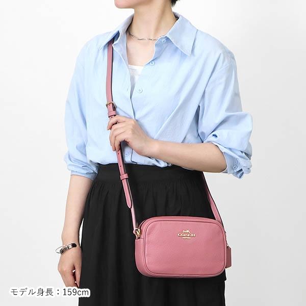 COACH（コーチ） 《クーポン配布中》コーチ ショルダーバッグ レザー