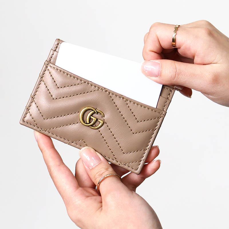 GUCCI（グッチ） 《クーポン配布中》グッチ カードケース レディース