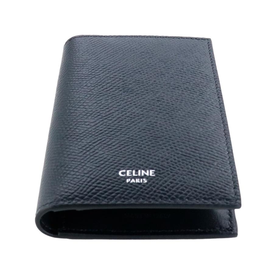 CELINE（セリーヌ） カードケース CELINE VERTICAL CARD HOLDER