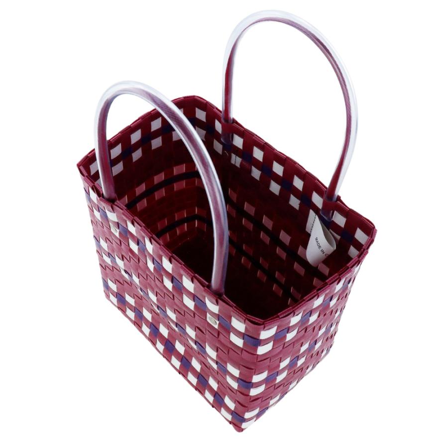 MARNI（マルニ） バッグ ピクニックバスケット 編み込み かごバッグ
