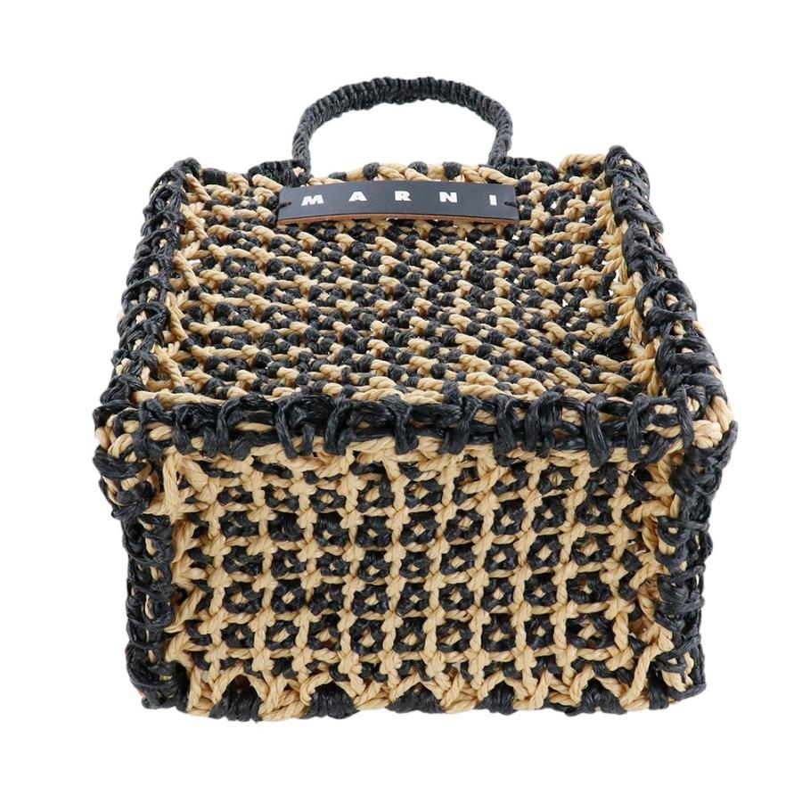 MARNI（マルニ） バッグ トートバッグ ジュルタバッグ MARNI FLOWER