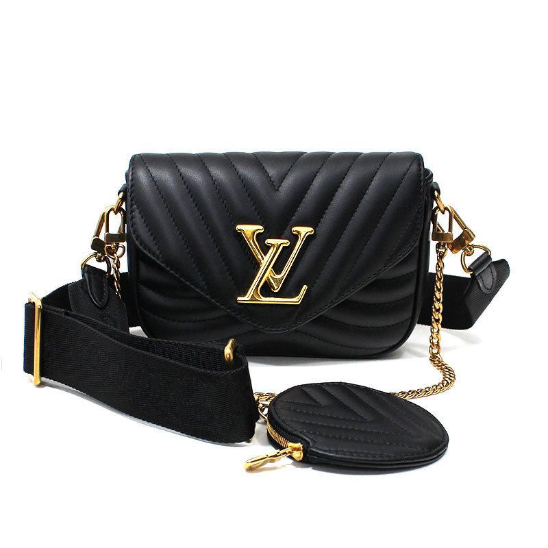 LOUIS VUITTON（ルイ・ヴィトン） ショルダーバッグ クロスボディ