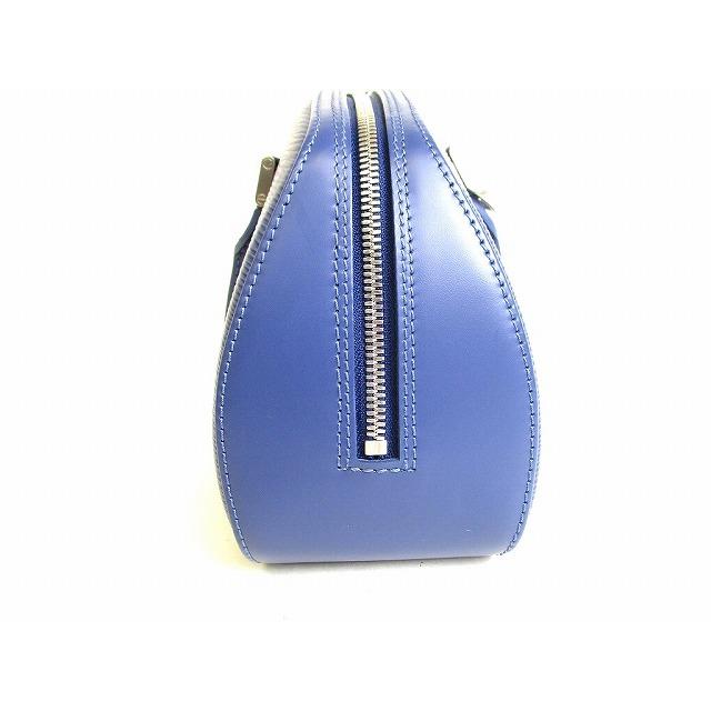 LOUIS VUITTON（ルイ・ヴィトン） エピ シルバー金具 ジャスミン