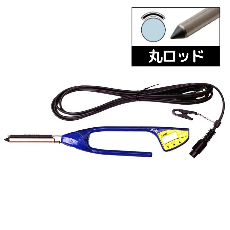 レンツ デジタルアイロン e（エコ）シリーズ 丸ロッド 6mm・8mm・10mm