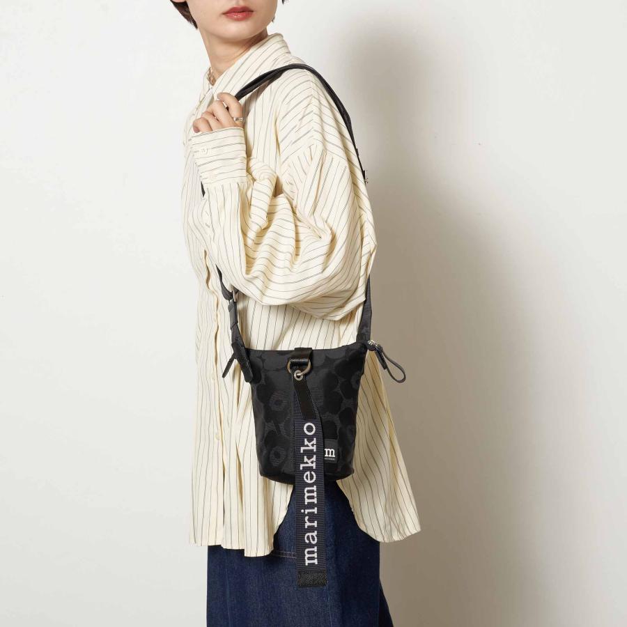 marimekko（マリメッコ） 並行輸入 ショルダーバッグ ウニッコ