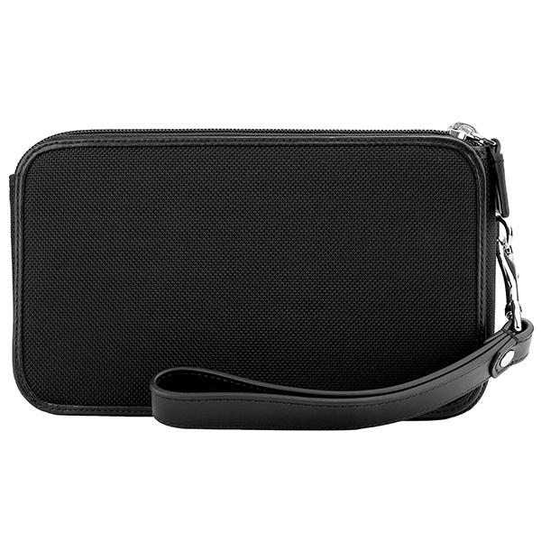 TUMI（トゥミ） 並行輸入 クラッチ セカンドバッグ アルファ 1192294D2