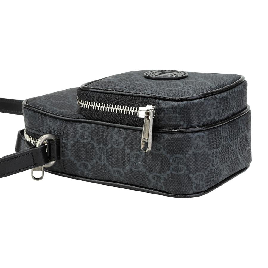 GUCCI（グッチ） 並行輸入 ショルダーバッグ インターロッキングG