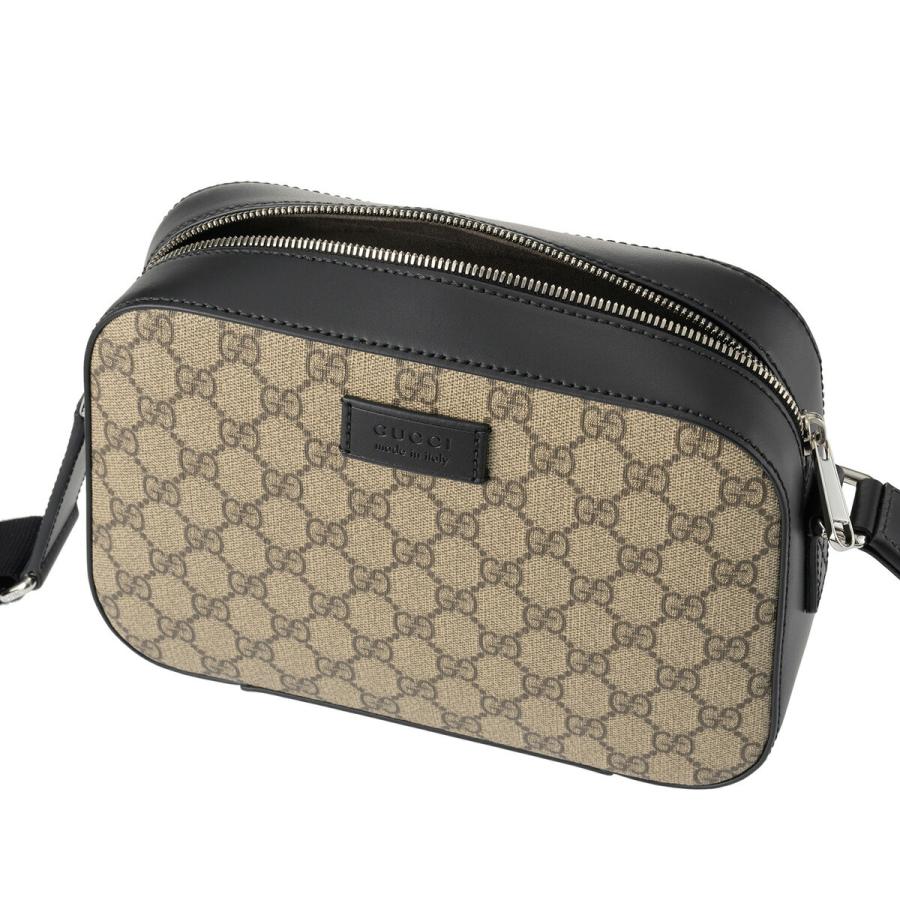 GUCCI（グッチ） 並行輸入 ショルダーバッグ GUCCI GGスプリーム