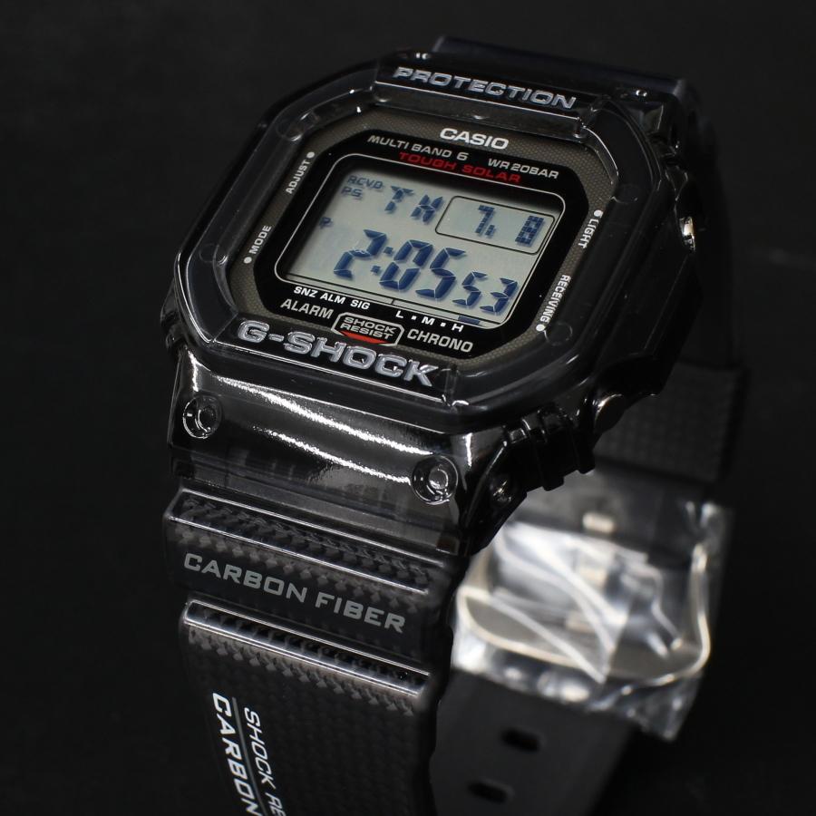 G-SHOCK Gショック 腕時計 カシオ GW-S5600U-1JF ソーラー電波時計