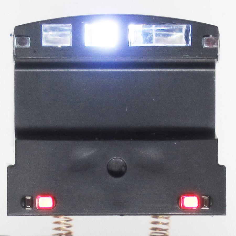 グリーンマックス 京急新1000形1800番台用ライトユニット(方向幕点灯