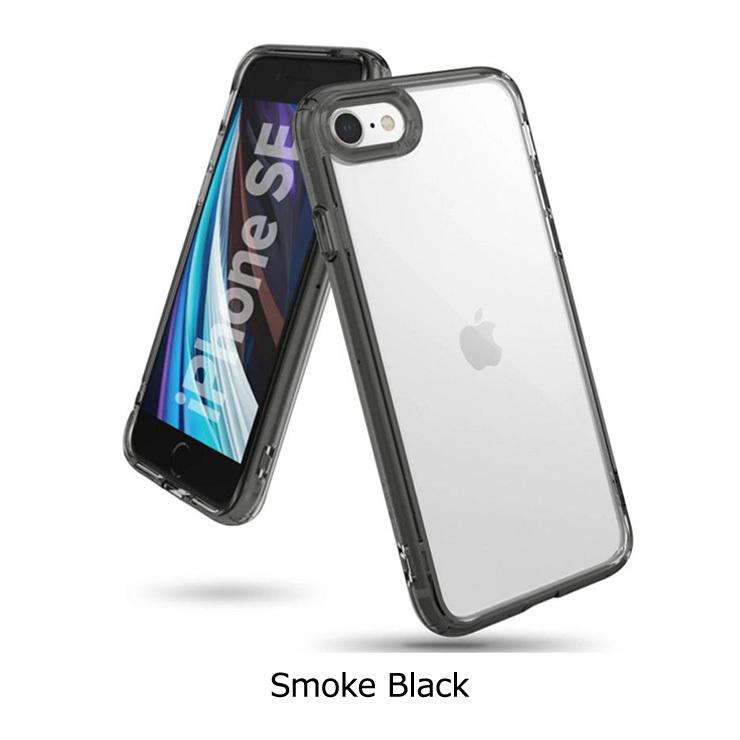 iPhone SE（第2世代） iphone SE3 SE2 ケース クリア 耐衝撃 米軍 se