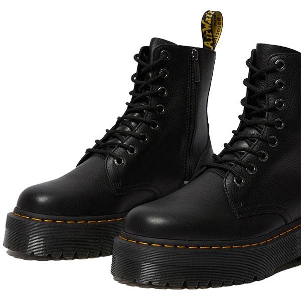 Dr.Martens（ドクターマーチン） Dr.Martens JADON PISA jadon 8ホール