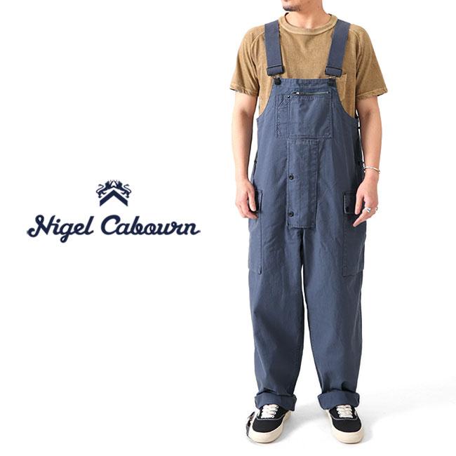 TIME SALE] Nigel Cabourn ナイジェルケーボン LYBRO ライブロ