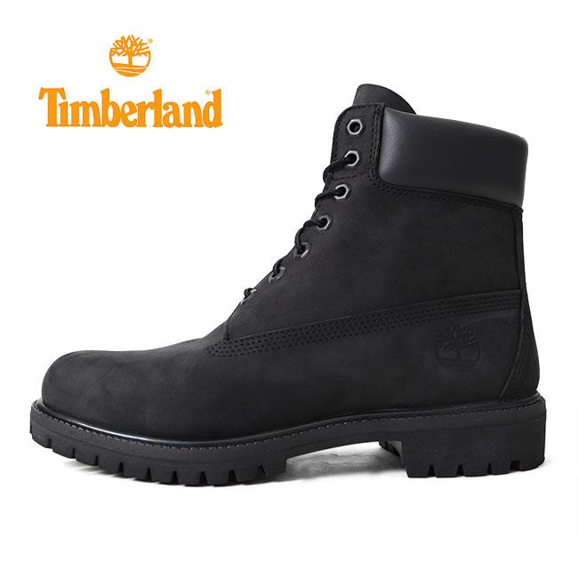 Timberland ティンバーランド プレミアム ウォータープルーフ シックス