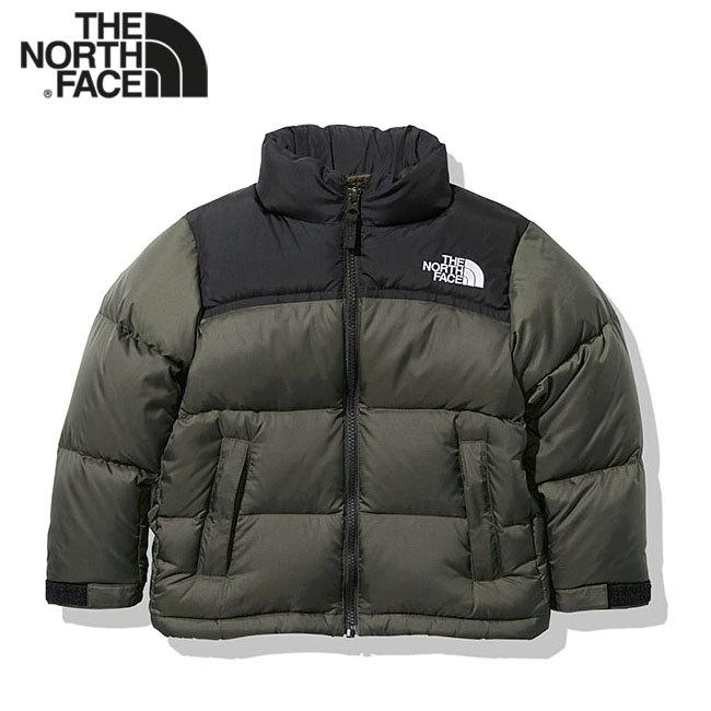 THE NORTH FACE ノースフェイス ヌプシジャケット NDJ91863 ダウン
