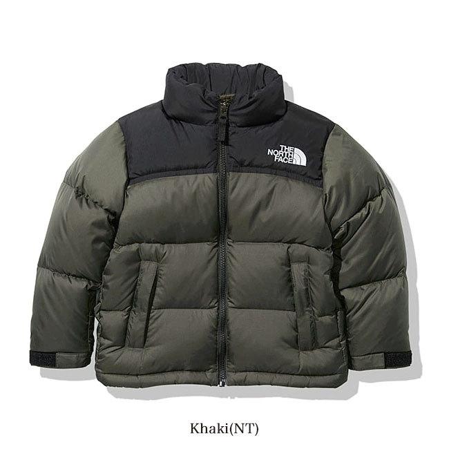 THE NORTH FACE ノースフェイス ヌプシジャケット NDJ91863 ダウン