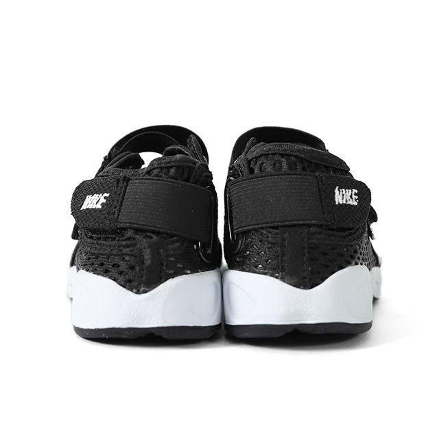 NIKE ナイキ リトルリフト スニーカーサンダル LITTLE RIFT 317415-014