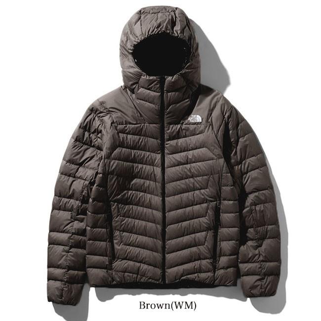 THE NORTH FACE（ザ ノースフェイス） ノースフェイス サンダー