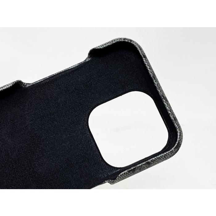 GUCCI（グッチ） アイフォンケース iPhone15 Pro 760213 オフィディア