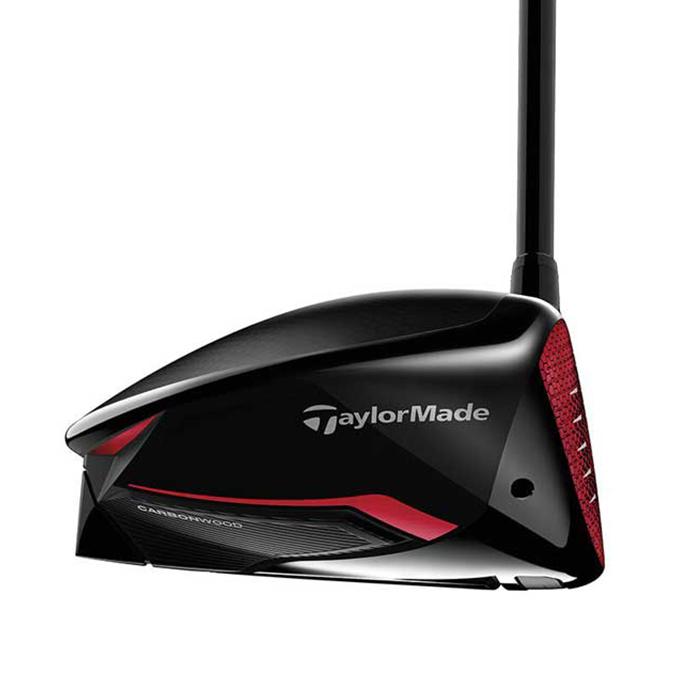 TaylorMade（テーラーメイド） ステルス ドライバー TENSEI RED TM50