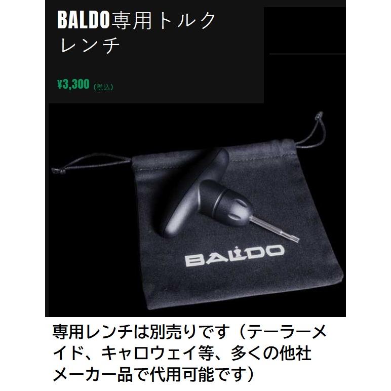 BALDO（バルド） BALDO SKY DRIVE DRIVER VER.2 HEAD 正規品 2023年