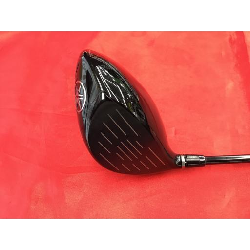 YAMAHA（ヤマハ） RMX VD/M(2024) 10.5° ドライバー DR フレックスS