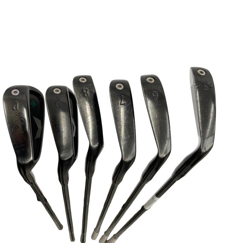 BALDO（バルド） BALDO COMPETIZIONE 568 TOUR BLACK T3 6S レフティ