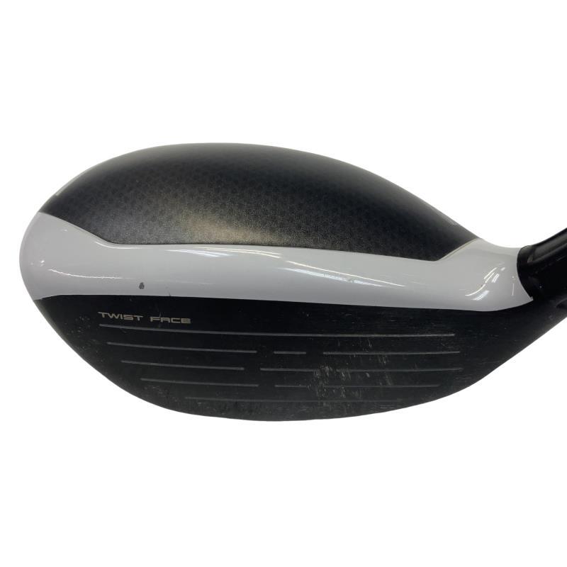 TaylorMade（テーラーメイド） SIM MAX U6 ユーティリティ UT