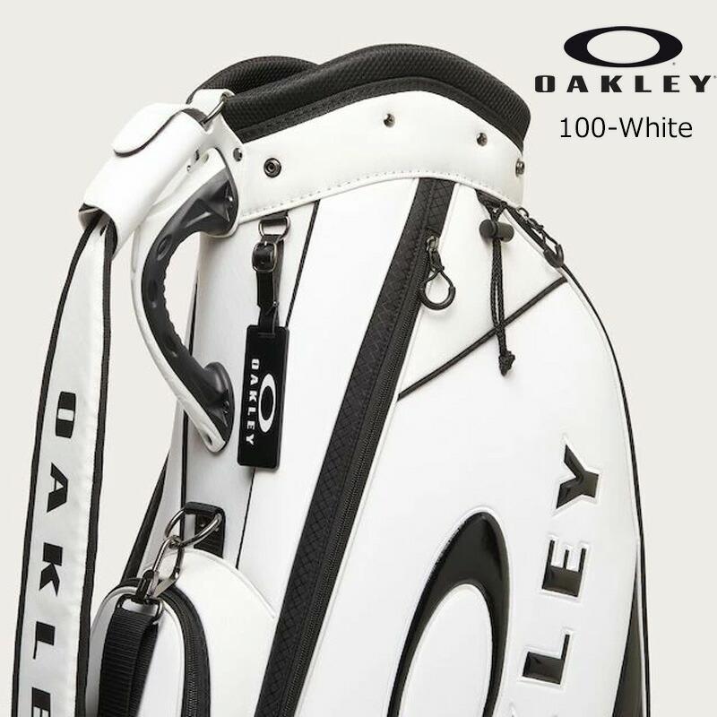OAKLEY（オークリー） ゴルフ ゴルフ バッグ 18.0（FOS901967）2025春