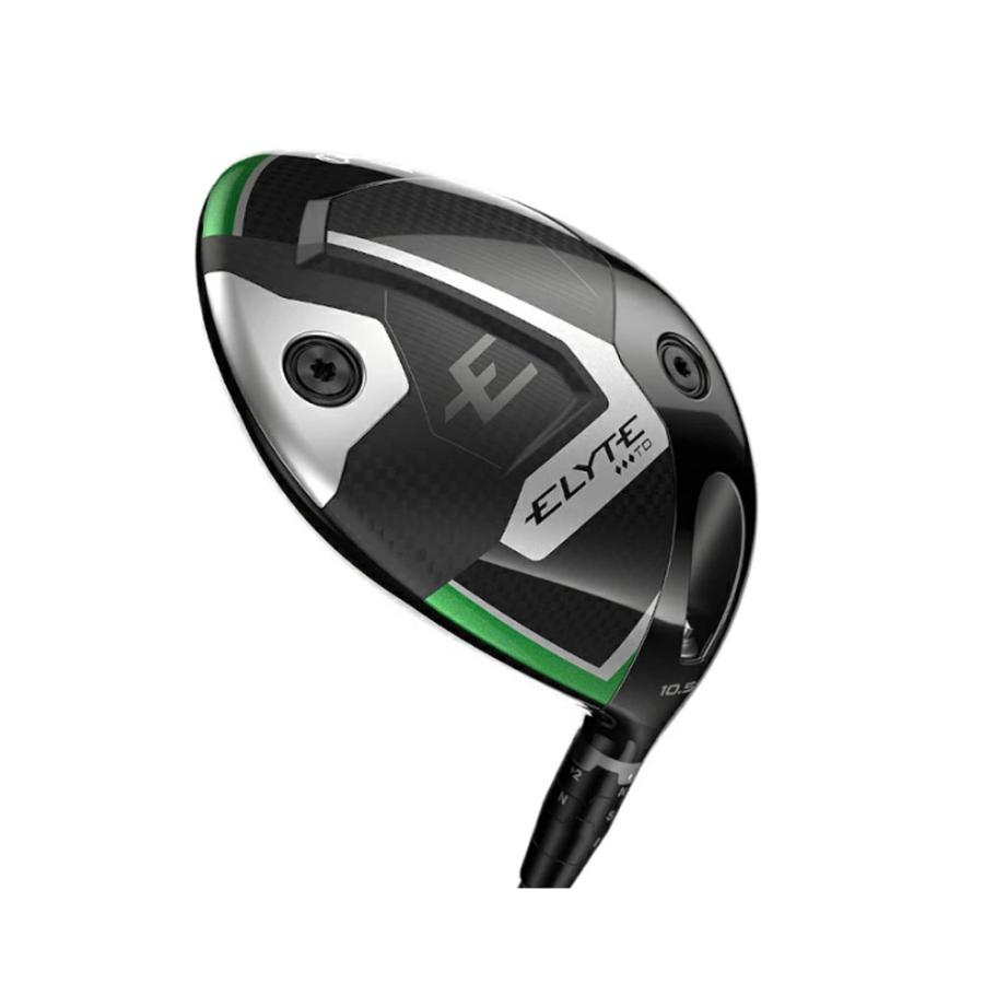 Callaway（キャロウェイ） 【USモデル】 限定モデル ELYTE エリート