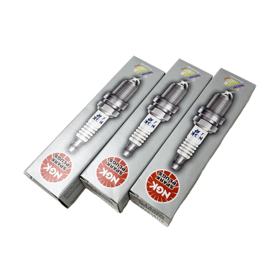 NGK Nボックス NBOX JF3 JF4 ノンターボ DILMAR7A11S 96515 LASER