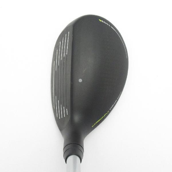 PING（ピン） G430 G430 HL ハイブリッド ユーティリティ Speeder NX