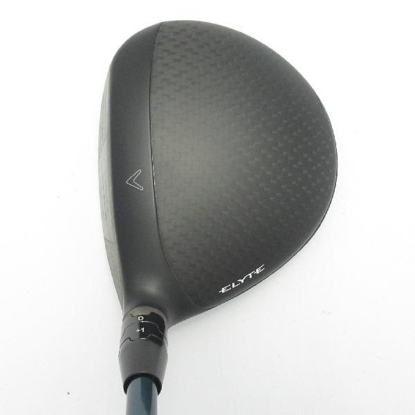 Callaway（キャロウェイ） キャロウェイゴルフ ELYTE エリート