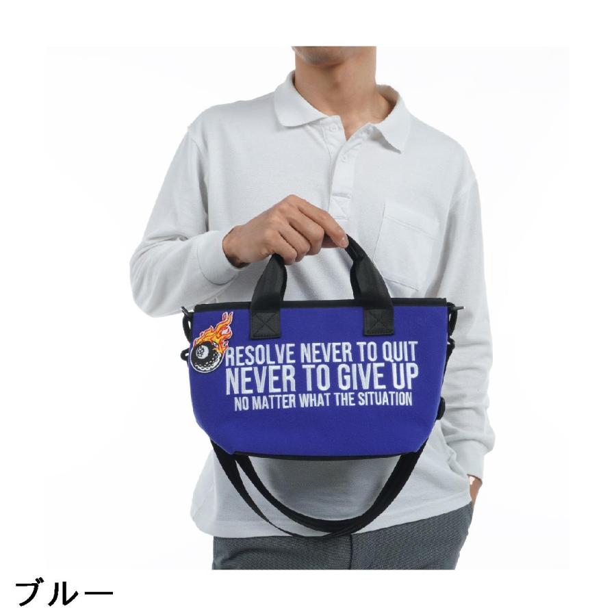 Russeluno（ラッセルノ） Russeluno Golf VELCRO カートバッグ : GDO