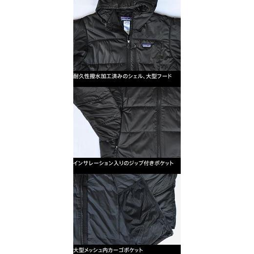 patagonia（パタゴニア） patagonia M's DAS Parka 〔パタゴニア