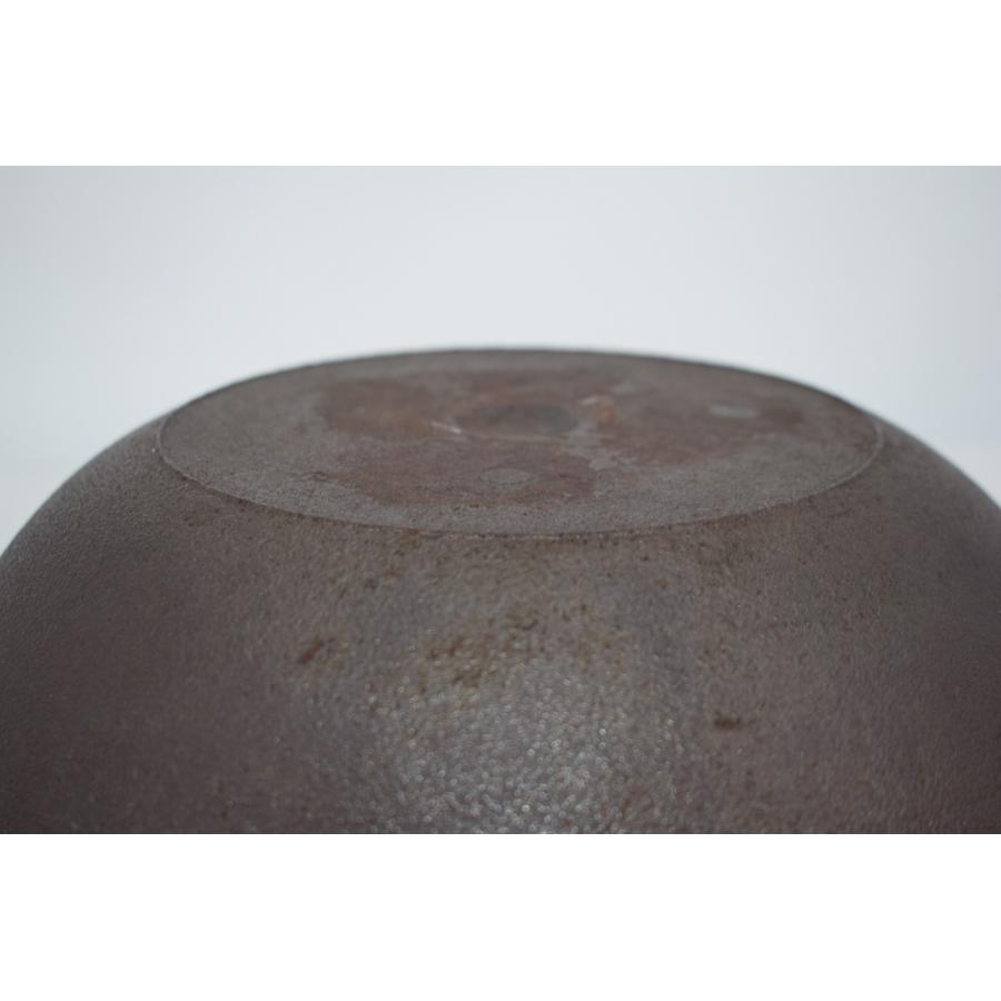 茶道具 釜 透木釜 佐藤 清光 作 茶道 09-7303 : 月香園アウトレット店