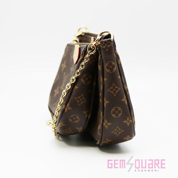 LOUIS VUITTON（ルイ・ヴィトン） 【値下げ交渉可】ルイヴィトン