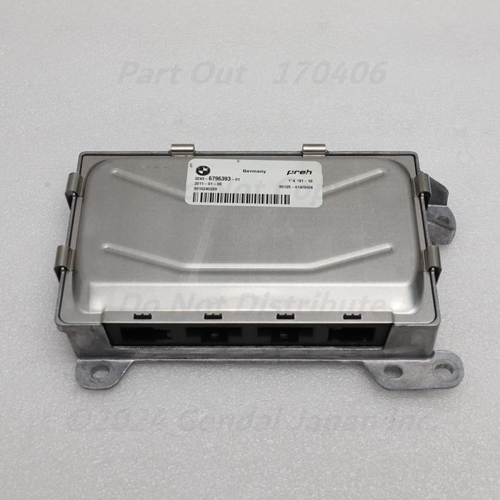 BMW [B-27] 523i F11 Mスポーツ HSRコントロールユニット 33346854032