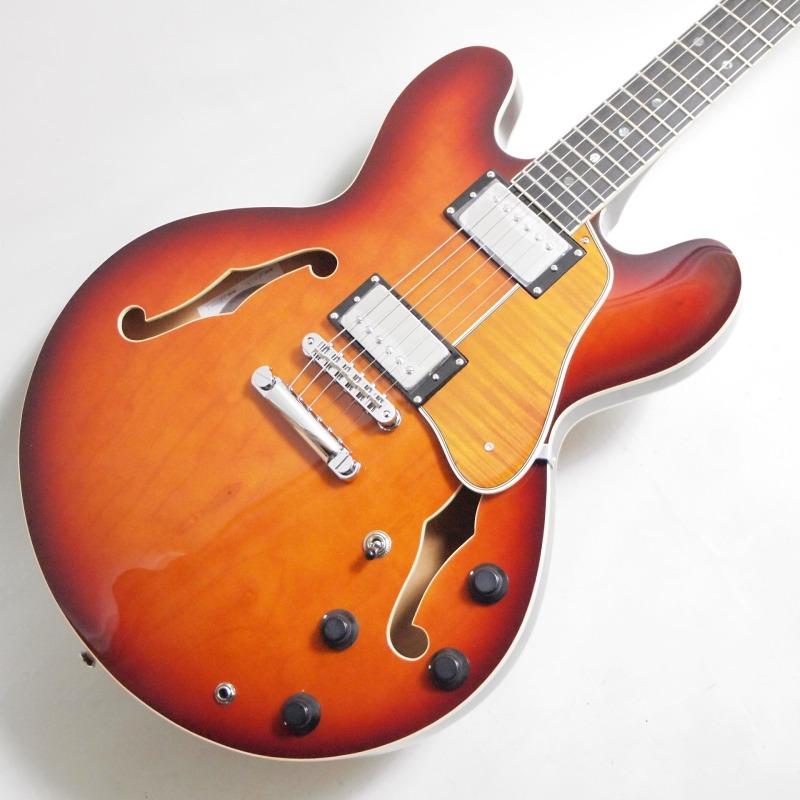 Landscape SA-101/M AVC セミアコ 3.40kg : 楽器de元気 - 通販 - Yahoo