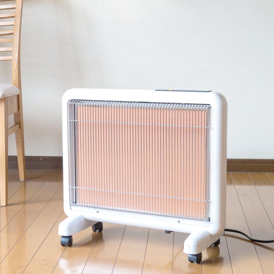 日本遠赤外線 【今だけ3900円OFF】サンルミエ・エクセラ7｜遠赤外線