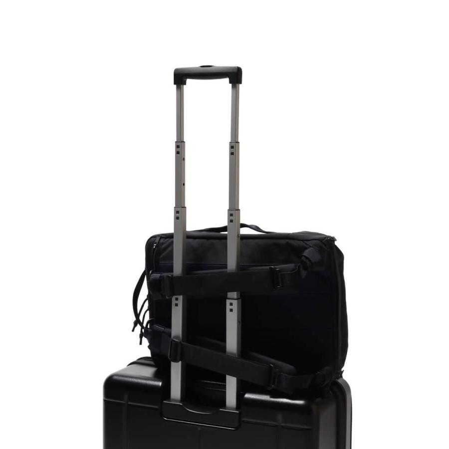 UPSIDE（PORTER） ポーター アップサイド 3WAYブリーフケース 532