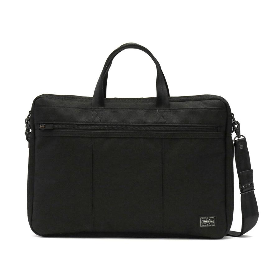 TENSION（PORTER） ポーター テンション 2WAYブリーフケース 627-17503