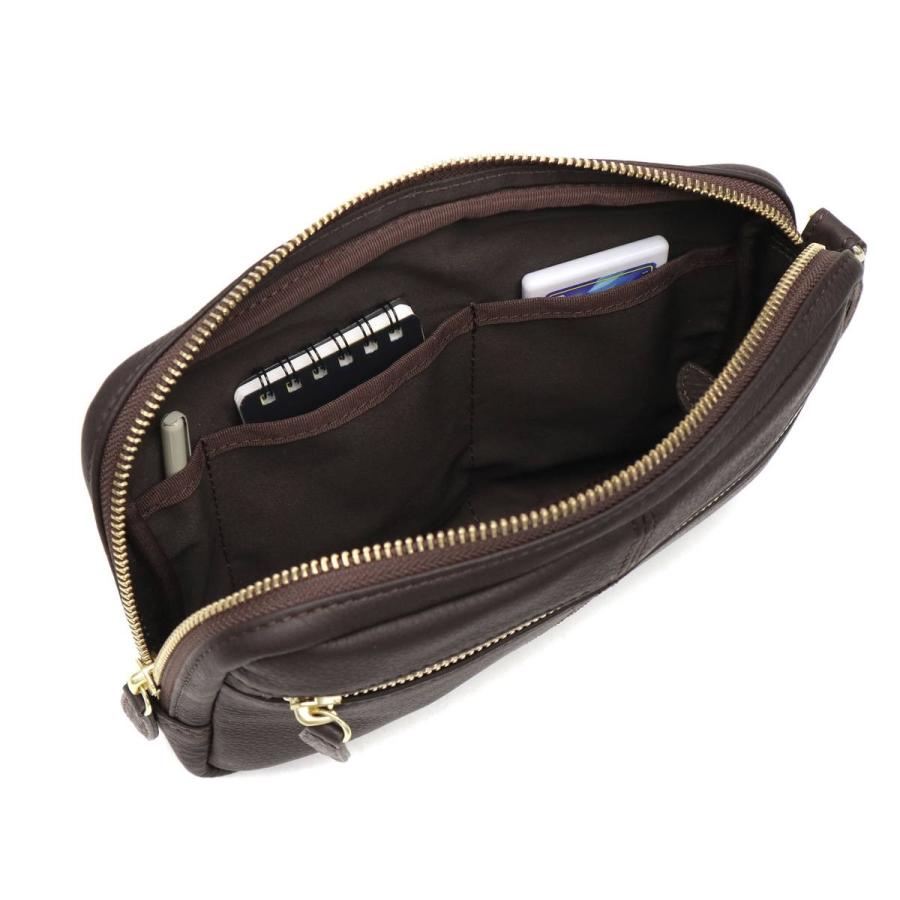 WITH（PORTER） ポーター ウィズ ポーチ 016-01078 セカンドバッグ