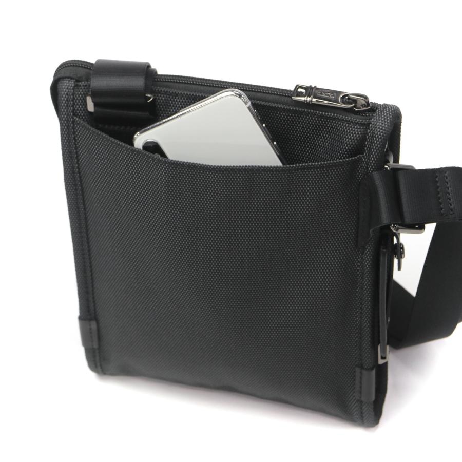 TUMI（トゥミ） セール25%OFF 正規品5年保証 ショルダーバッグ メンズ