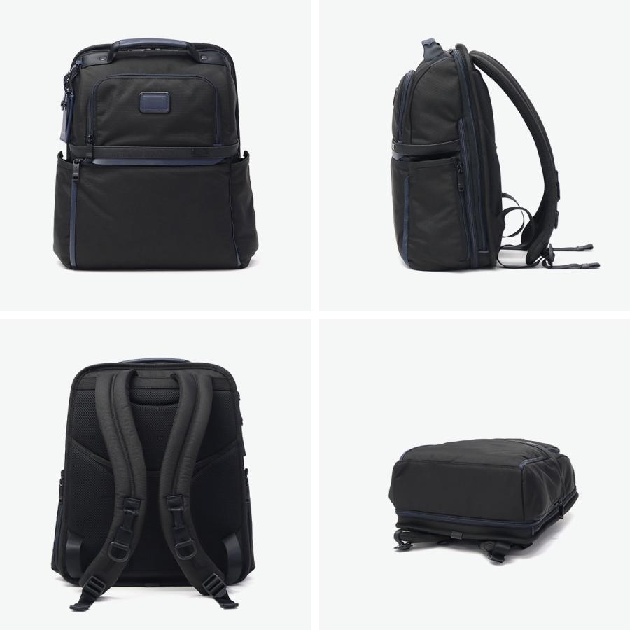 TUMI（トゥミ） セール20%OFF 正規品5年保証 リュック メンズ A4 TUMI